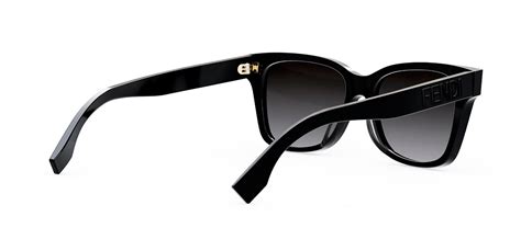 are fendi sunglasses polarized|fendi unisex sunglasses.